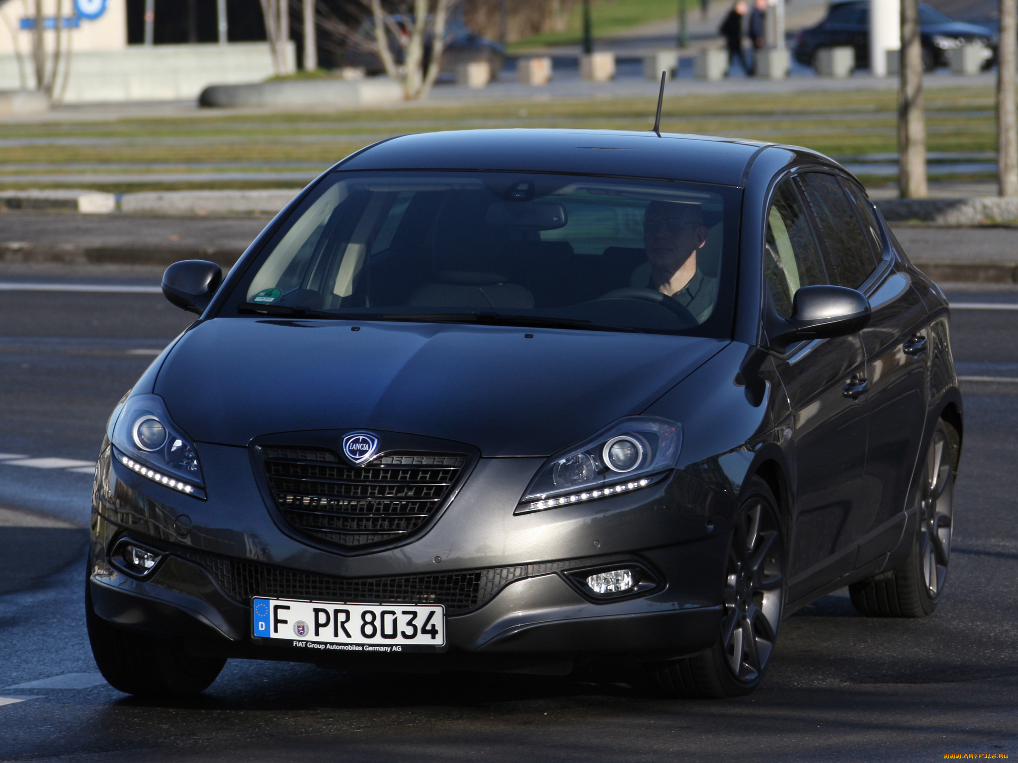 , lancia, delta, momodesign, 844, 2013, 